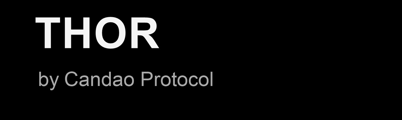 THOR by Candao Protocol